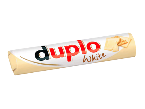 Duplo White