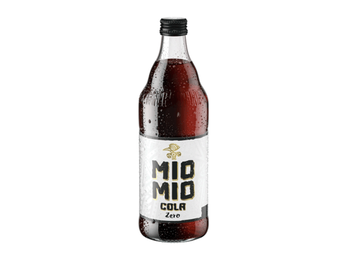 Mio Mio Cola Zero Sugar 500 ml
