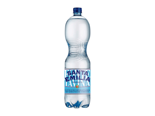 Santa Emilia Frizzante 1,5 l