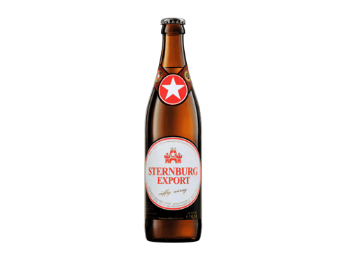 Sternburg Export 500 ml