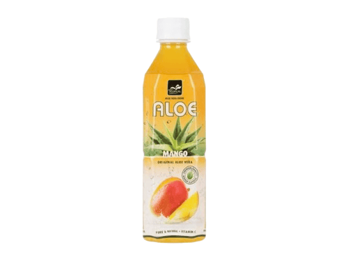 Aloe Vera Mango 500 ml