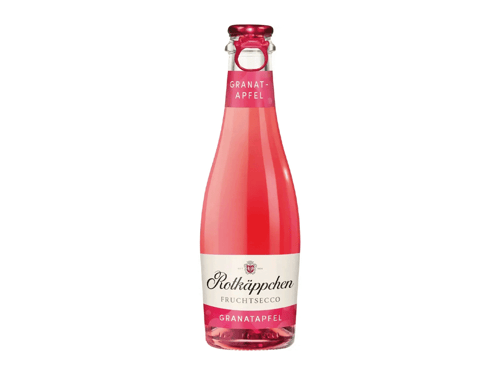 Rotkäppchen Fruchtsecco Granatapfel 200 ml