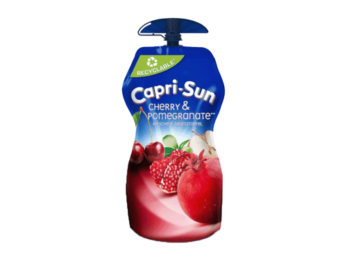 Capri-Sun Kirsche Granatapfel 330 ml