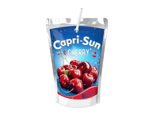 Capri-Sun Kirsche 200 ml