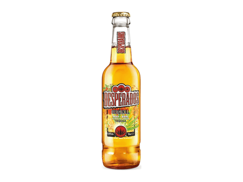 Desperados Original 330 ml