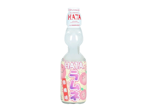 Hata White Peach (Import) 200 ml