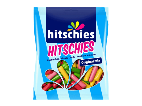 Hitschies Original Mix