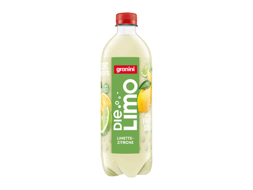 Granini Limette Zitrone 500 ml