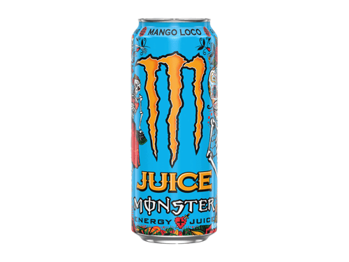 Monster Mango Loco 500 ml