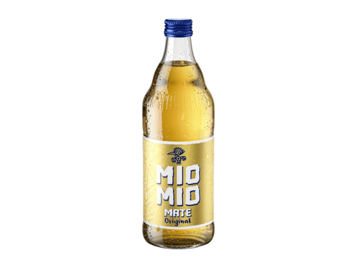 Mio Mio Mate 500 ml