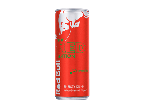 Red Bull Watermelon (Import) 250 ml