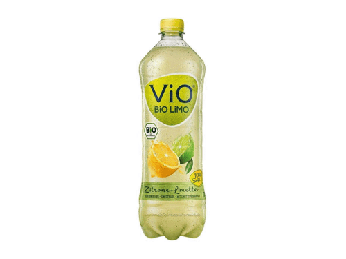 Vio Bio Lemon 500 ml