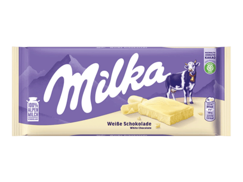 Milka Weiss