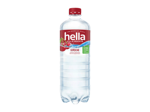 Hella Kirsche 750 ml