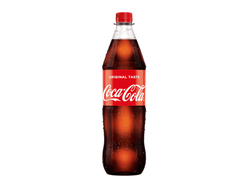 Coca Cola 1 l