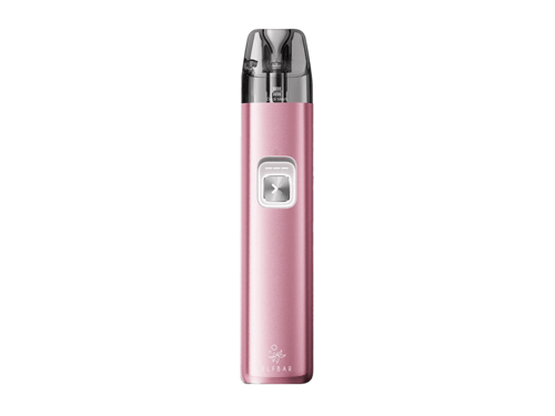 Elfbar Elfx 2 Berry Pink