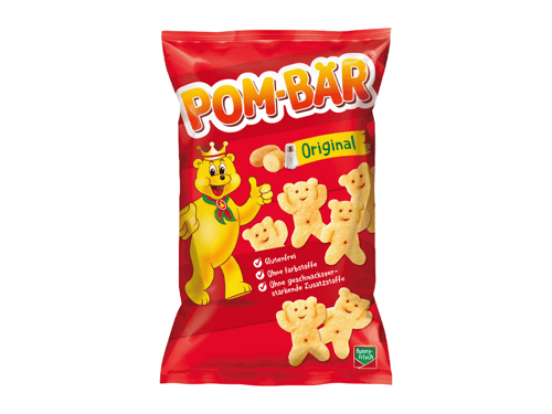 Pom Bär Original