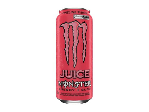Monster Pipeline Punch 500 ml