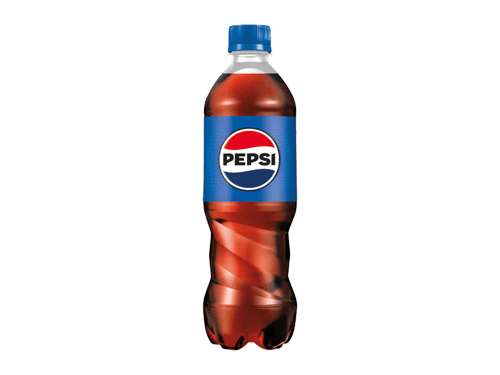 Pepsi Cola 500 ml