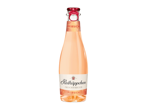Rotkäppchen Fruchtsecco Pfirsich 200 ml