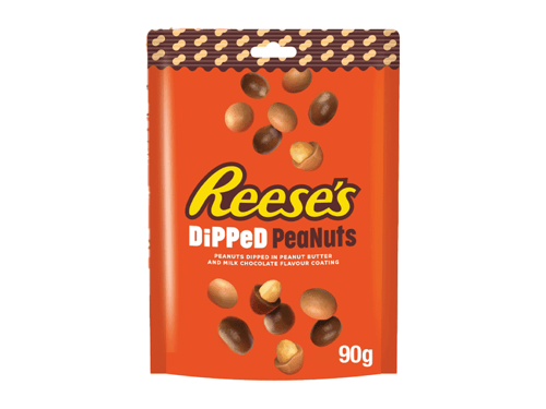 Reese's Dipped Peanuts