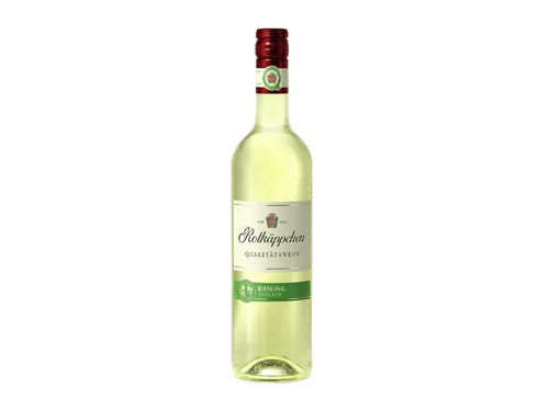 Rotkäppchen Riesling QbA Trocken 750 ml