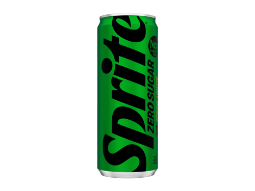 Sprite Zero Sugar 330 ml