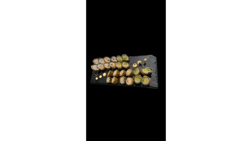 Crazy Crunchy Mix (ca. 24 Stk.)