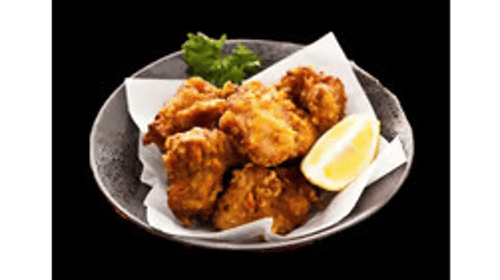 Chicken Karaage