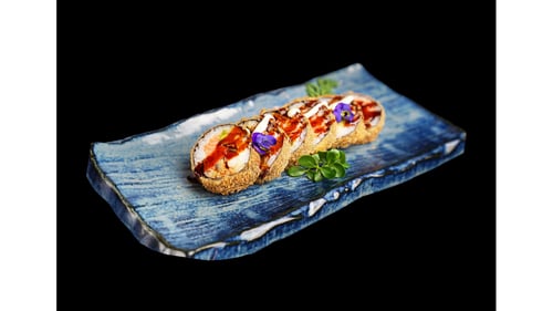 Silver Crunchy Chicken