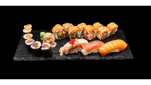 Bento For One (ca. 17 Stk.)