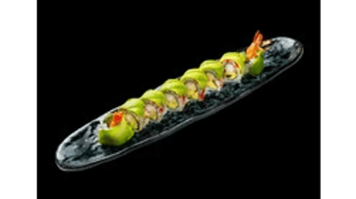 Dragon Roll