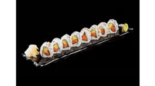 Salmon Roll