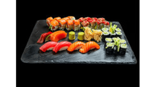 Bento For Two (ca. 36 Stk.)