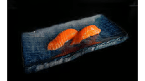 Nigiri Lachs
