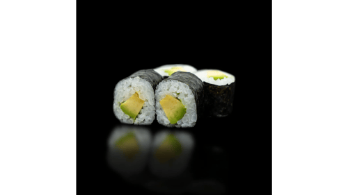 Avocado Maki