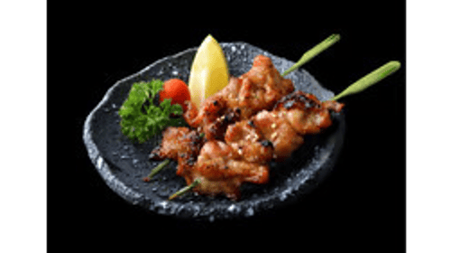 Chicken Yakitori