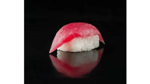 Nigiri Thunfisch