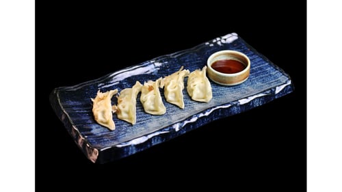 Gyoza Dumpling