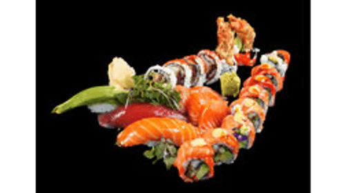 Bento Omakase (ca. 23 Stk.)