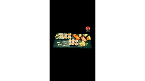 Lachs Lover (ca. 17 Stk.)