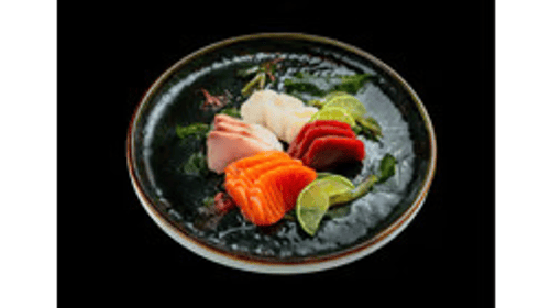 Moriawase Sashimi
