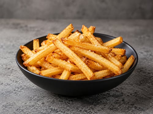 Pommes Frites