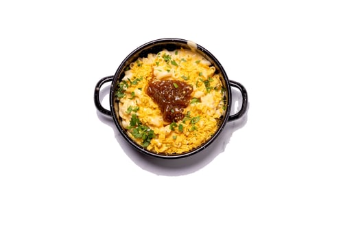 Mac n Cheese