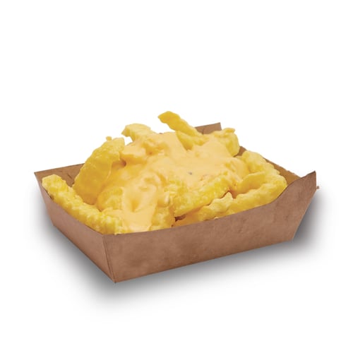 Cheese Fries