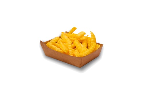 Wave Fries