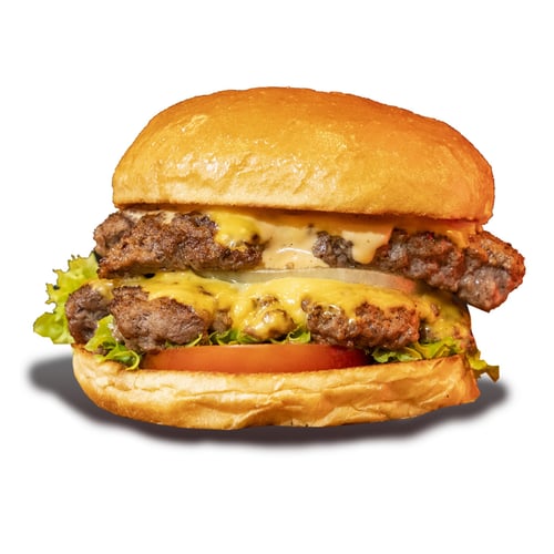 Island Burger