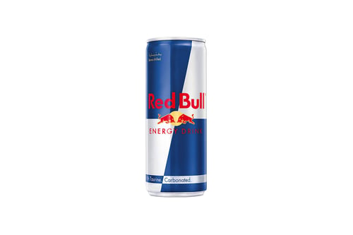 Red Bull 0,25l