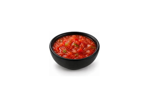 Salsa-Sauce
