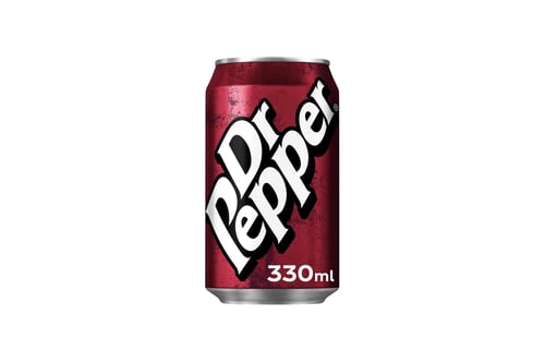 DrPepper 0,33l